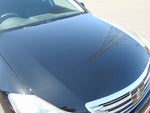 CROWN sedan hybrid