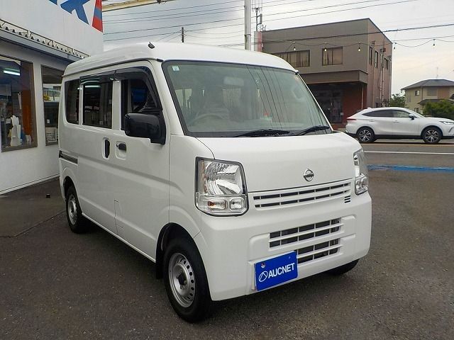 NV100 CLIPPER