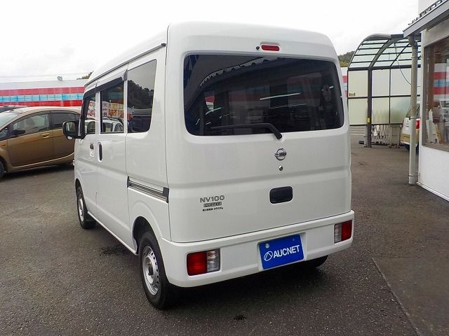 NV100 CLIPPER