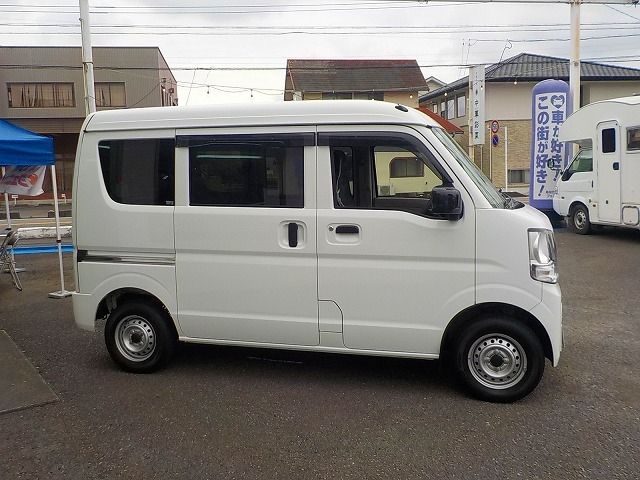 NV100 CLIPPER