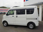 NV100 CLIPPER