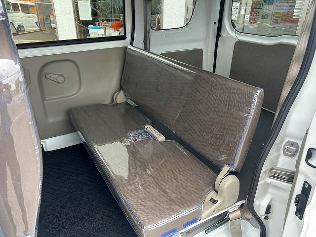 NV100 CLIPPER