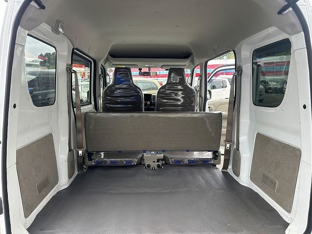 NV100 CLIPPER