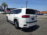 LANDCRUISER wagon