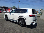 LANDCRUISER wagon