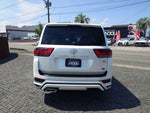 LANDCRUISER wagon