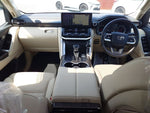 LANDCRUISER wagon