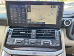 LANDCRUISER wagon