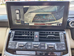 LANDCRUISER wagon