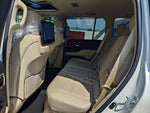 LANDCRUISER wagon