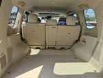 LANDCRUISER wagon