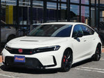 CIVIC hatchback