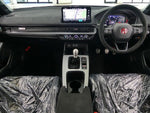 CIVIC hatchback