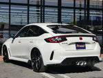 CIVIC hatchback