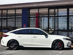 CIVIC hatchback