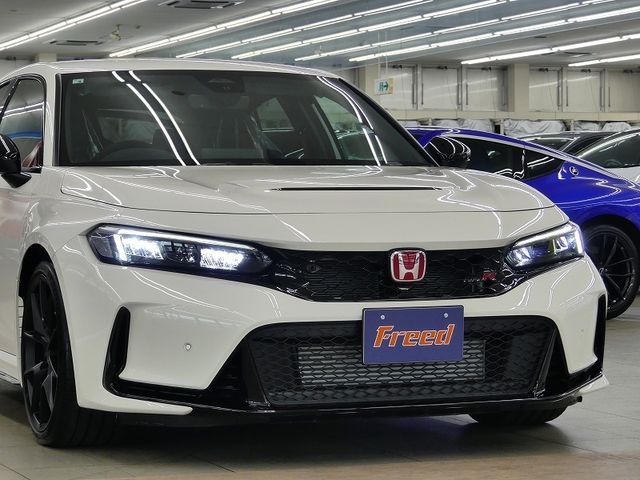 CIVIC hatchback