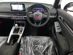 CIVIC hatchback