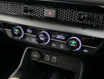CIVIC hatchback