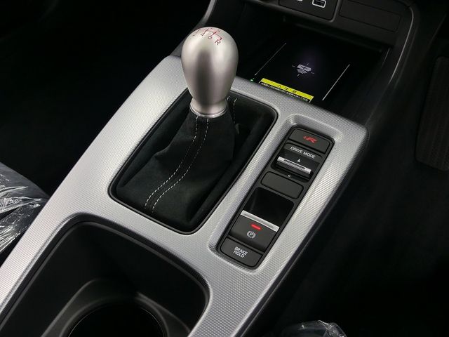 CIVIC hatchback