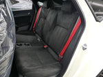 CIVIC hatchback