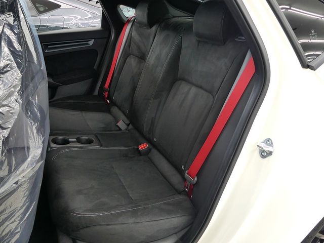 CIVIC hatchback