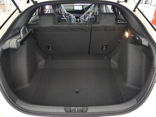 CIVIC hatchback