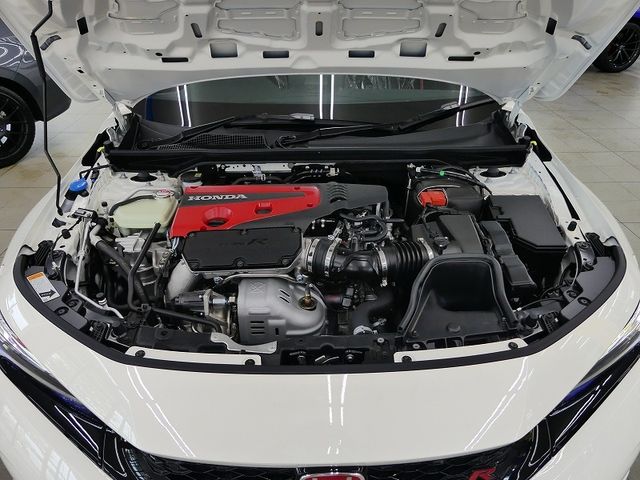 CIVIC hatchback