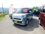 MOVE canbus 4WD