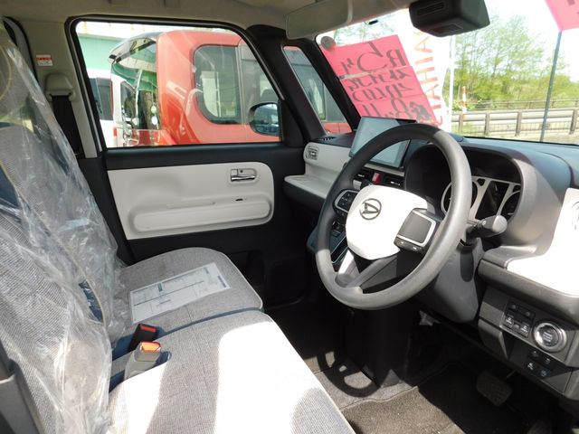 MOVE canbus 4WD