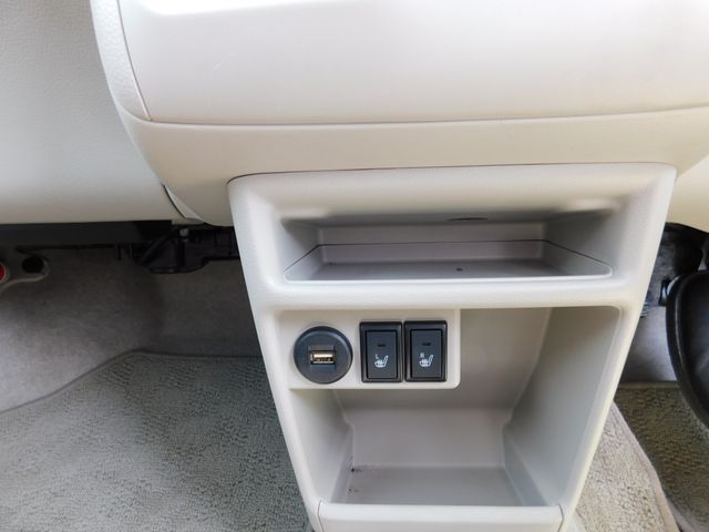 MOVE canbus 4WD