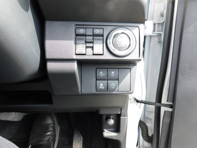 MOVE canbus 4WD