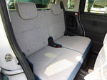 MOVE canbus 4WD