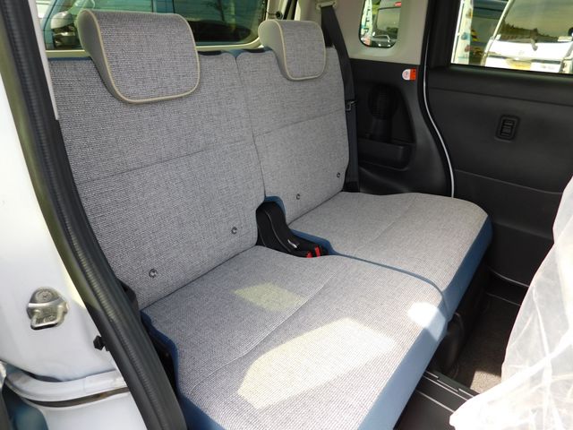 MOVE canbus 4WD