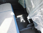 MOVE canbus 4WD