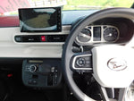 MOVE canbus 4WD