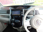 MOVE canbus 4WD
