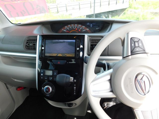 MOVE canbus 4WD