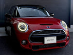 MINI COOPER S 5DOOR
