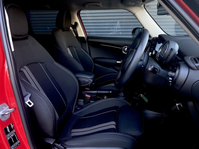 MINI COOPER S 5DOOR