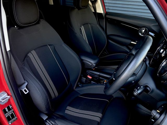 MINI COOPER S 5DOOR