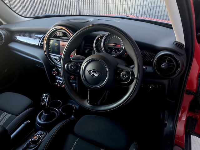 MINI COOPER S 5DOOR