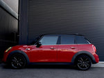 MINI COOPER S 5DOOR