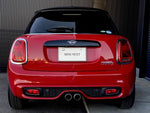 MINI COOPER S 5DOOR