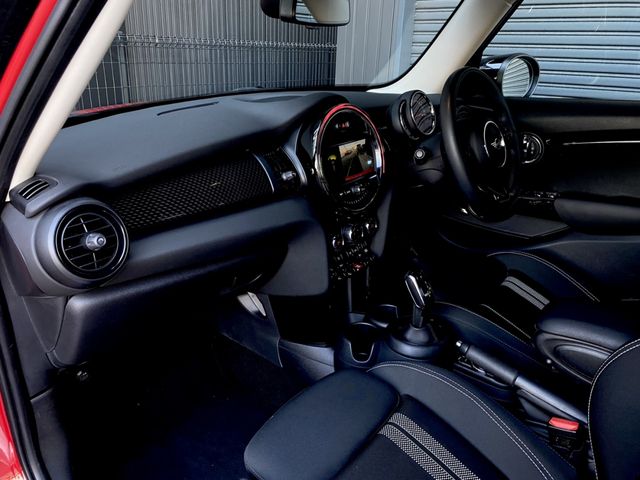 MINI COOPER S 5DOOR