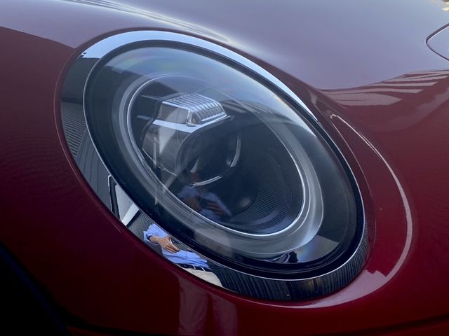 MINI COOPER S 5DOOR