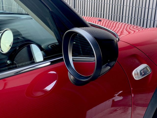 MINI COOPER S 5DOOR