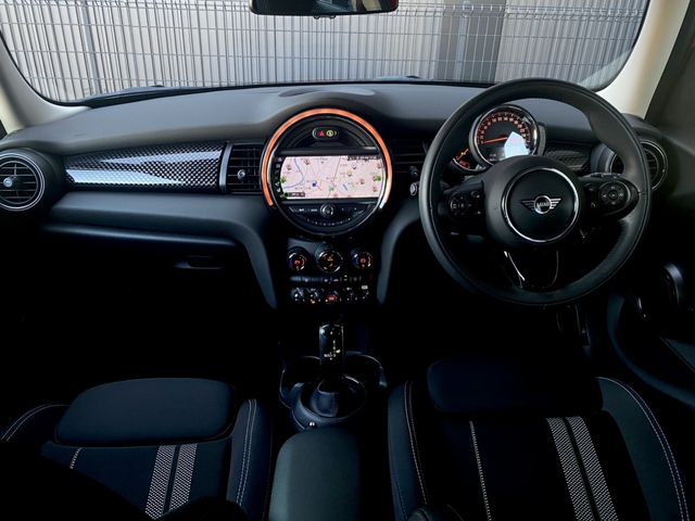 MINI COOPER S 5DOOR