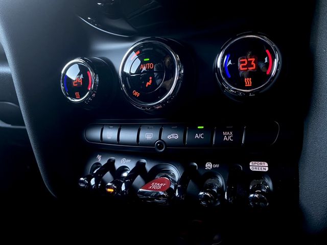 MINI COOPER S 5DOOR