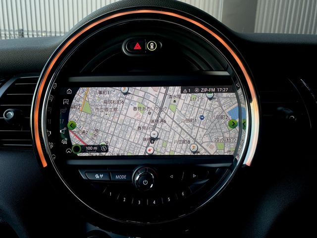 MINI COOPER S 5DOOR