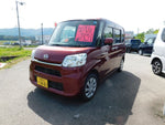 TANTO 4WD